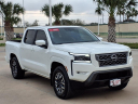 Thumbnail image of 2024 Nissan Frontier at Charlie Clark Nissan Brownsville