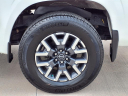 Thumbnail image of 2024 Nissan Frontier at Charlie Clark Nissan Brownsville