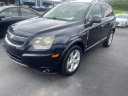 Thumbnail image of 2015 Chevrolet Captiva Sport at LOGUE'S AUTO SALES