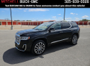 2021 GMC Acadia Denali at Mitchell Buick GMC