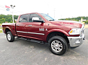 Thumbnail image of 2018 Ram 2500 at Gary Mathews Motors