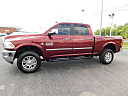 Thumbnail image of 2018 Ram 2500 at Gary Mathews Motors