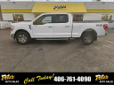 Thumbnail image of 2022 Ford F-150 at Pete's Auto