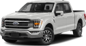 2022 Ford F-150 XLT at Pete's Auto