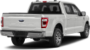 Thumbnail image of 2022 Ford F-150 at Pete's Auto