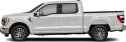 Thumbnail image of 2022 Ford F-150 at Pete's Auto