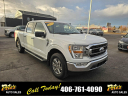 Thumbnail image of 2022 Ford F-150 at Pete's Auto