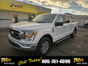 Thumbnail image of 2022 Ford F-150 at Pete's Auto