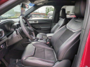 Thumbnail image of 2023 Ford Explorer at KFA-USED of Annapolis, MD