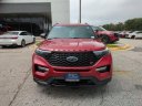 Thumbnail image of 2023 Ford Explorer at KFA-USED of Annapolis, MD