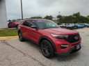 Thumbnail image of 2023 Ford Explorer at KFA-USED of Annapolis, MD