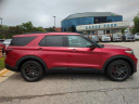Thumbnail image of 2023 Ford Explorer at KFA-USED of Annapolis, MD