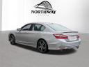 Thumbnail image of 2016 Honda Accord at Northway Toyota