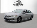 Thumbnail image of 2016 Honda Accord at Northway Toyota