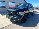 Thumbnail image of 2021 Ram 1500 Classic at Showcase Auto Sales LLC