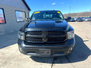 2021 Ram 1500 Classic at Showcase Auto Sales LLC