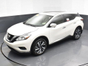 Thumbnail image of 2018 Nissan Murano at Infiniti of Kansas City - Vin Solutions Polling ONLY New