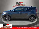 Thumbnail image of 2021 Kia Soul at MC Auto Outlet