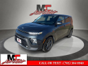 2021 Kia Soul EX at MC Auto Outlet