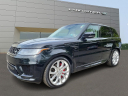 Thumbnail image of 2022 Land Rover Range Rover Sport at Piazza Jaguar Land Rover Willow Grove