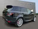 Thumbnail image of 2022 Land Rover Range Rover Sport at Piazza Jaguar Land Rover Willow Grove
