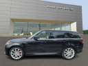Thumbnail image of 2022 Land Rover Range Rover Sport at Piazza Jaguar Land Rover Willow Grove