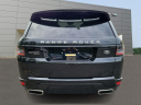 Thumbnail image of 2022 Land Rover Range Rover Sport at Piazza Jaguar Land Rover Willow Grove