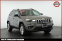 2022 Jeep Cherokee Latitude Lux at Security Jeep, Dodge, Chrysler, Ram