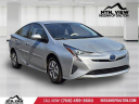 Thumbnail image of 2017 Toyota Prius at MtnViewNissanOfDalton-New of Dalton, GA