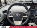 Thumbnail image of 2017 Toyota Prius at MtnViewNissanOfDalton-New of Dalton, GA