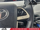 Thumbnail image of 2017 Toyota Prius at MtnViewNissanOfDalton-New of Dalton, GA