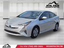 Thumbnail image of 2017 Toyota Prius at MtnViewNissanOfDalton-New of Dalton, GA