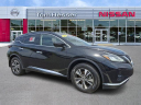 Thumbnail image of 2020 Nissan Murano at Tom Hesser Nissan