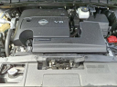 Thumbnail image of 2020 Nissan Murano at Tom Hesser Nissan