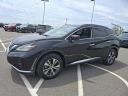 Thumbnail image of 2020 Nissan Murano at Tom Hesser Nissan