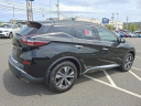 2020 Nissan Murano SV at Tom Hesser Nissan