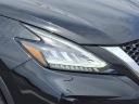 Thumbnail image of 2020 Nissan Murano at Tom Hesser Nissan