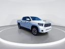 Thumbnail image of 2021 Toyota Tundra at Lawrence Toyota - Used