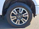 Thumbnail image of 2021 Toyota Tundra at Lawrence Toyota - Used