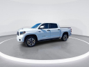 Thumbnail image of 2021 Toyota Tundra at Lawrence Toyota - Used