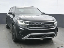 2022 Volkswagen Atlas Cross Sport SE 4Motion at Commonwealth Chevrolet Inc.