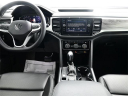 Thumbnail image of 2022 Volkswagen Atlas Cross Sport at Commonwealth Chevrolet Inc.