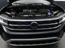 Thumbnail image of 2022 Volkswagen Atlas Cross Sport at Commonwealth Chevrolet Inc.