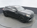 Thumbnail image of 2022 Volkswagen Atlas Cross Sport at Commonwealth Chevrolet Inc.