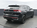 Thumbnail image of 2022 Volkswagen Atlas Cross Sport at Commonwealth Chevrolet Inc.