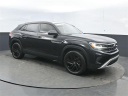 Thumbnail image of 2022 Volkswagen Atlas Cross Sport at Commonwealth Chevrolet Inc.