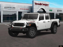 2025 Jeep Gladiator Rubicon at Town And Country Jeep Chrysler Dodge