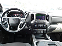 Thumbnail image of 2020 Chevrolet Silverado 1500 at Gary Mathews Motors