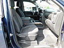 Thumbnail image of 2020 Chevrolet Silverado 1500 at Gary Mathews Motors