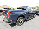 Thumbnail image of 2020 Chevrolet Silverado 1500 at Gary Mathews Motors